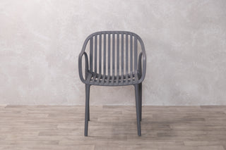 California Stacking Garden Chair Range