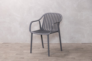 California Stacking Garden Chair Range