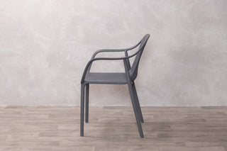 California Stacking Garden Chair Range