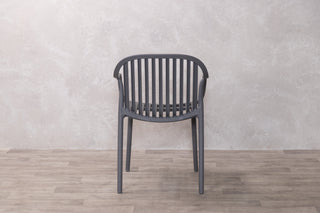 California Stacking Garden Chair Range
