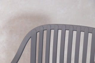 California Stacking Garden Chair Range