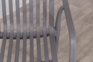 California Stacking Garden Chair Range