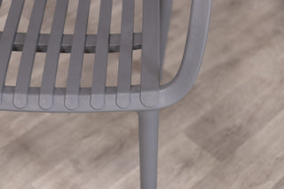 California Stacking Garden Chair Range