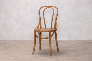 Bentwood Bistro Chair Range