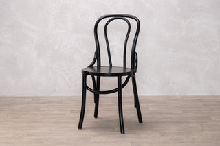 Bentwood Bistro Chair Range