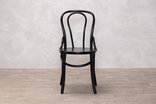 Bentwood Bistro Chair Range