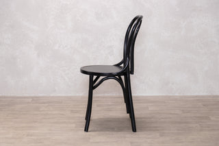 Bentwood Bistro Chair Range