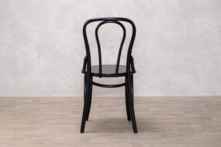 Bentwood Bistro Chair Range