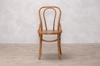 Bentwood Bistro Chair Range