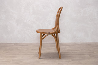 Bentwood Bistro Chair Range