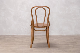 Bentwood Bistro Chair Range