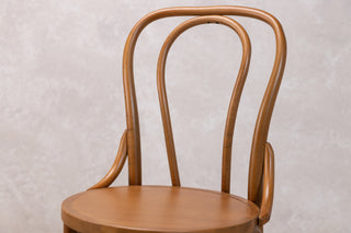 Bentwood Bistro Chair Range