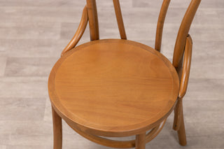 Bentwood Bistro Chair Range
