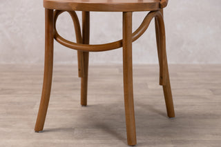 Bentwood Bistro Chair Range
