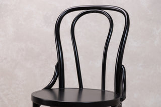 Bentwood Bistro Chair Range