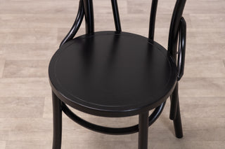 Bentwood Bistro Chair Range