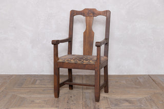 Vintage Style Pub Chairs