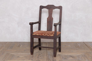 Vintage Style Pub Chairs