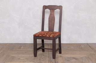 Vintage Style Pub Chairs