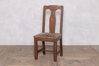 Vintage Style Pub Chairs