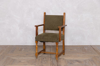 Vintage Style Pub Chairs