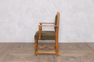 Vintage Style Pub Chairs