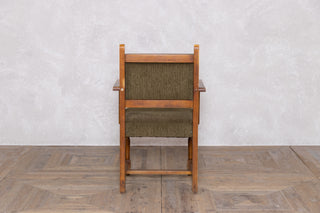 Vintage Style Pub Chairs