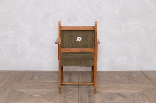 Vintage Style Pub Chairs