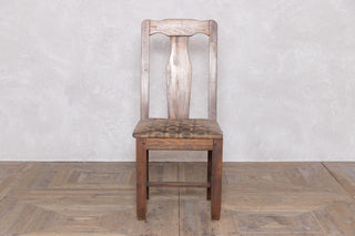 Vintage Style Pub Chairs