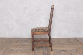 Vintage Style Pub Chairs