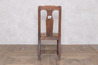 Vintage Style Pub Chairs