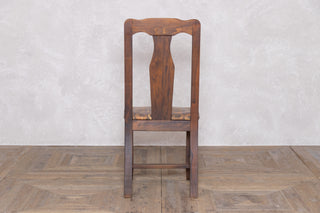 Vintage Style Pub Chairs