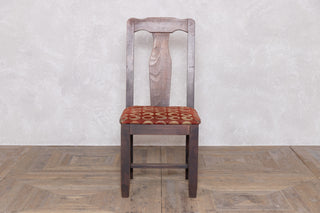 Vintage Style Pub Chairs
