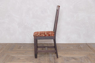 Vintage Style Pub Chairs