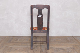 Vintage Style Pub Chairs