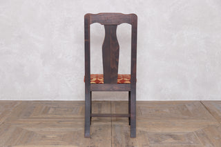Vintage Style Pub Chairs