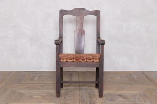 Vintage Style Pub Chairs