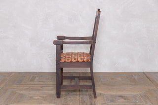Vintage Style Pub Chairs