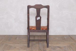 Vintage Style Pub Chairs