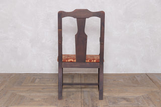 Vintage Style Pub Chairs