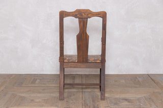 Vintage Style Pub Chairs