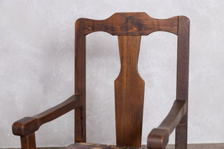 Vintage Style Pub Chairs