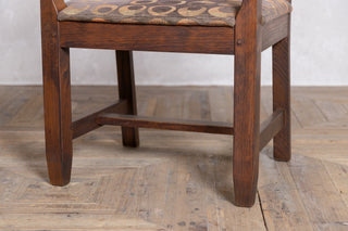 Vintage Style Pub Chairs