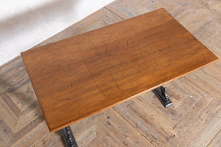 Wooden Bar and Pub Tables with Classic Designs