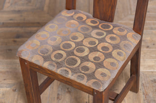 Vintage Style Pub Chairs