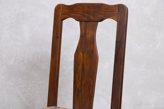 Vintage Style Pub Chairs