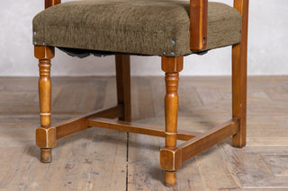 Vintage Style Pub Chairs