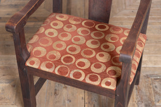 Vintage Style Pub Chairs