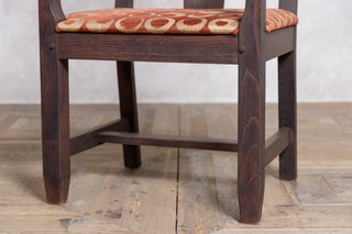 Vintage Style Pub Chairs