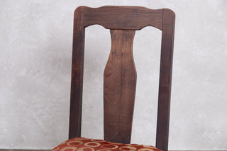 Vintage Style Pub Chairs